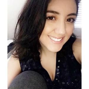 Meet your Posher, Karina